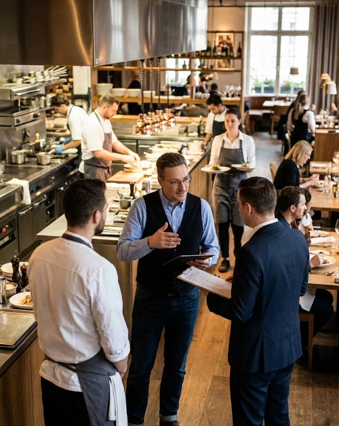 Alessandro Papa – GastroPlan360